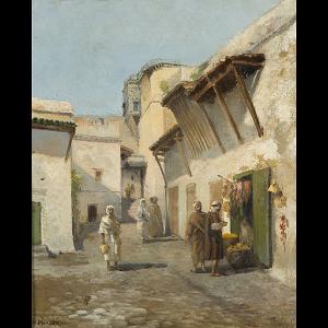 NUMA MARZOCCHI DE BELLUCCI (1)